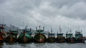 BMKG: Beware Of Rain Potential In Nine Maluku Regions