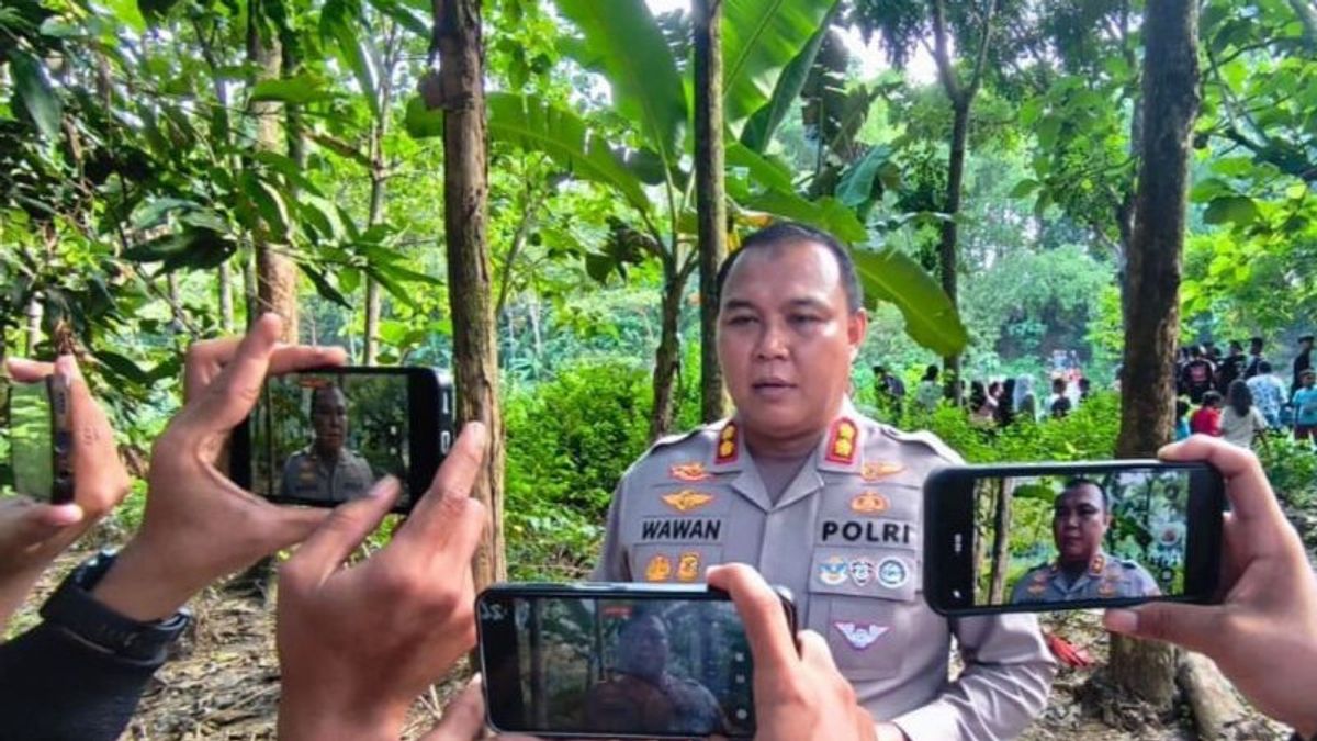 Tiga Santriwati Terseret Arus Sungai Lusi Blora Ditemukan Meninggal