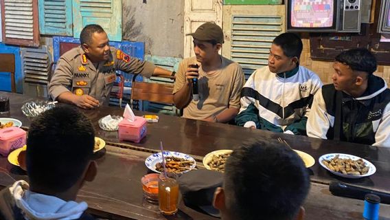 Cautions! Residents Don't Be Fooled In Buying Land Or Houses, See Tips From The Directorate Of Criminal Investigation Of Central Java Regional Police