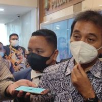Kasus Meme Stupa Borobudur Mirip Jokowi Naik Penyidikan, Polda Metro Periksa Roy Suryo Pekan Depan