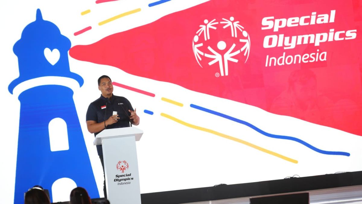 New Organization Becomes The Solution For Indonesia's Table Tennis Dualism