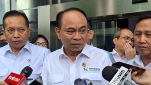 Legislator PDIP Minta Budi Arie Minta Maaf 1x24 Jam karena Seret PDIP dan Budi Gunawan di Kasus Judi Online