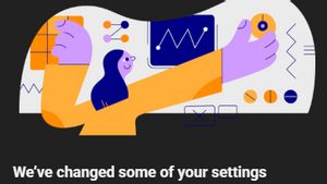 YouTube AI Salah Deteksi Usia, Orang Dewasa Dicap sebagai Anak-Anak