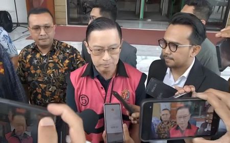 Sidang Perdana Korupsi Gula Tom Lembong Digelar Besok