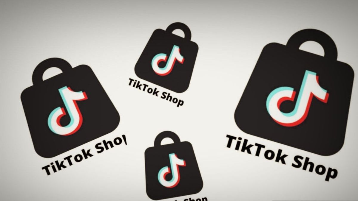 TikTok Shop Can Still Sell, But Must Change Business Permits First