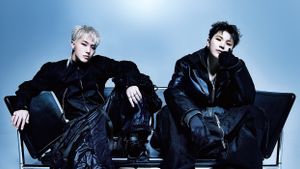 Hoshi dan Woozi SEVENTEEN Berangkat Wajib Militer Mulai September 2025