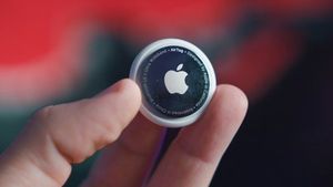 AirTag Apple Ubah Bencana Klaim Bagasi Menjadi Pemulihan yang Aneh