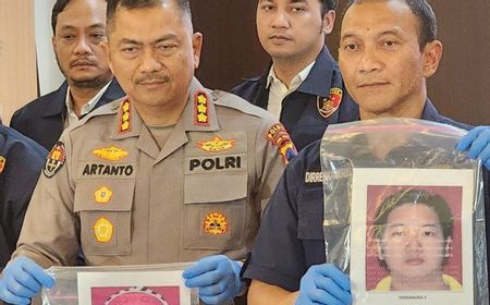 Polda Jateng Tuntaskan Kasus Mafia Tanah Salatiga Setelah 3 Tahun