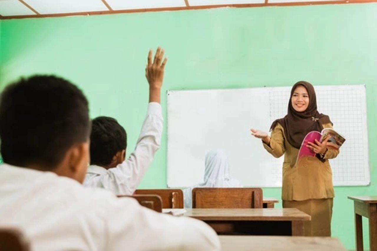 Jakarta besoin de 1,7 billion de roupies pour créer des écoles gratuites, Où est le budget?