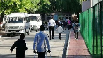 Cegah Kecanduan Gim, China Terbitkan Larangan Main Ponsel di Kelas