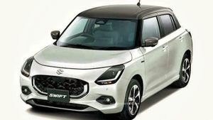 Introduced Last Year, New Suzuki Swift Starts Selling In India Next May