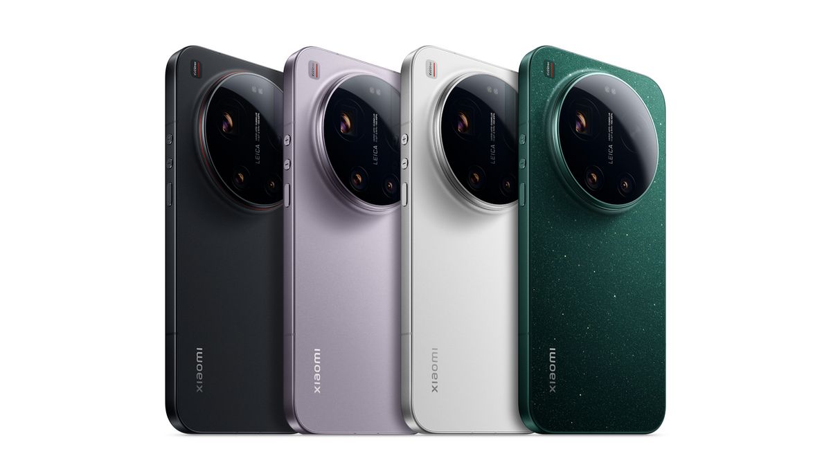 Xiaomi 17 Ultra Versi Global Muncul di Foto Dunia Nyata, Bocorkan Harga dan Aksesori Kamera
