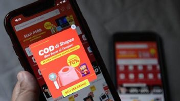 Warehouse On Fire, Shopee Ensures That It Will Compensate For Sold Out Items