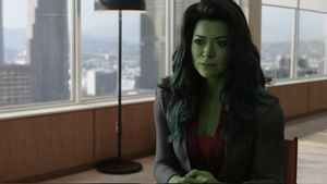 Jimmy Kimmel Dipecat, Tatiana Maslany Ajak Publik Boikot Disney