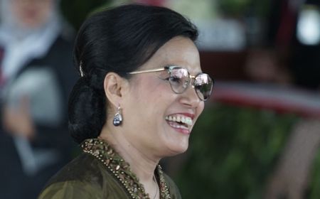 Ada Kabar Gembira dari Sri Mulyani: Gaji ke-13 PNS Cair Bulan Depan