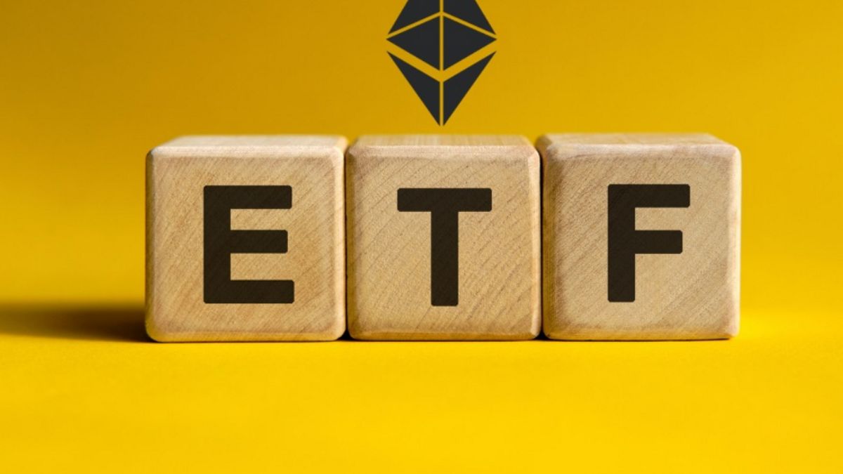 SEC Delays Ethereum ETF Submission From BlackRock
