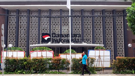 Kekayaan Danantara Diprediksi Tembus Rp16.855 Triliun, Dari Mana Sumbernya?