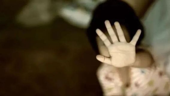 Peneliti UI: Penanganan Kasus Kekerasan Seksual kepada Anak Belum Berpihak pada Korban