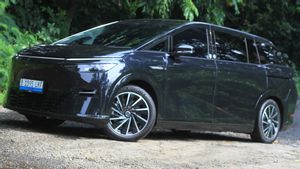 Xpeng Santai Hadapi Penghapusan Insentif Impor Mobil Listrik oleh Pemerintah