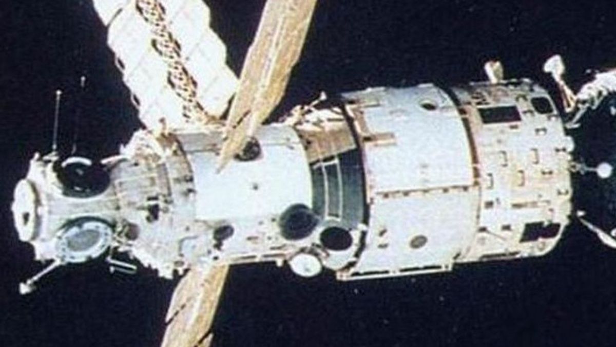 7月9日纪念的印尼帕拉帕卫星的历史