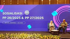 Sosialisasi PP 26/2025 dan PP 27/2025: Langkah Strategis Menuju Lingkungan Hidup Berkelanjutan
