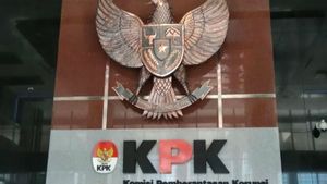 Berita KPK:  Bekali Penguatan Integritas Pengurus Partai Gerindra