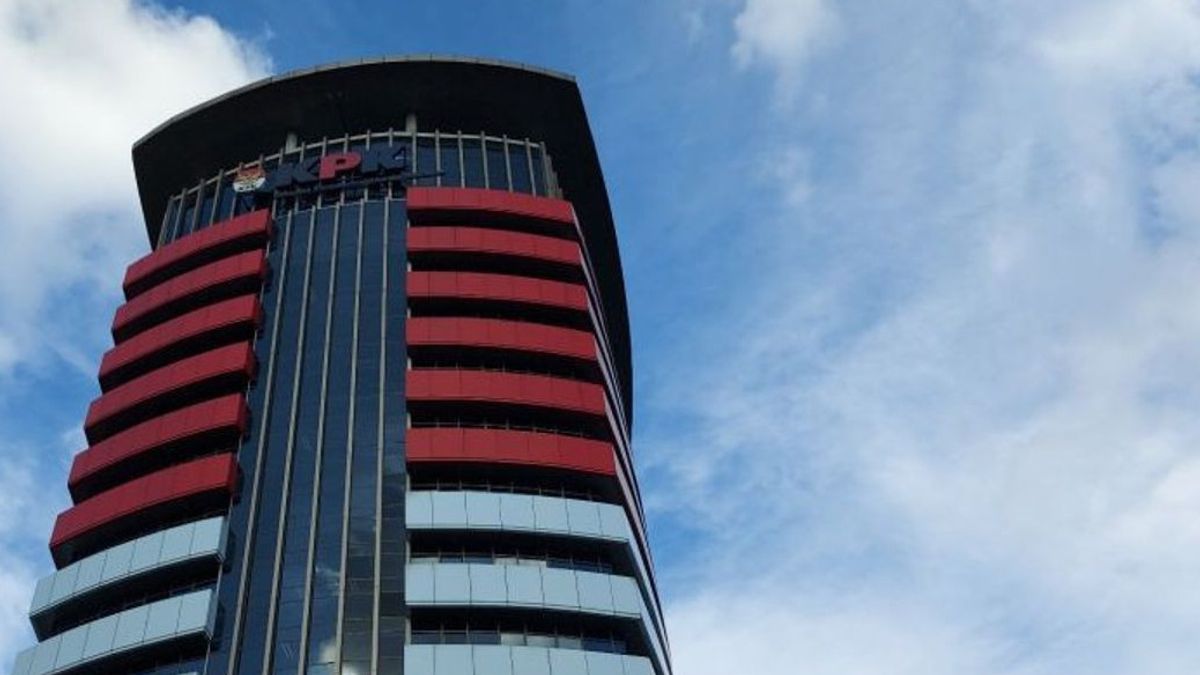 OTT KPK di Madiun Terkait Fee Proyek dan Dana CSR