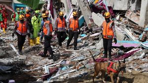 Barang Milik Negara Rusak Akibat Gempa di Sulbar dan Banjir di Kalsel, DJKN: Total Kerugian Rp935,3 Miliar