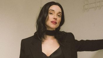 St Vincent qualifie la chanson de John Mayer de misogyne