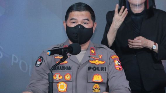 Bripka IG Pemilik Senpi Rakitan Kasus Polisi Tembak Polisi Dipecat dari Polri
