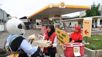 Solution au problème de la pénurie de carburant dans les stations privées