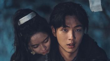 Ji Soo Apologizes, Drama River Where The Moon Rises Directly Canceled Filming