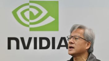 Nvidia Perkenalkan Teknologi Pelatihan Robot, Chip Gaming Baru, dan Kerja Sama dengan Toyota