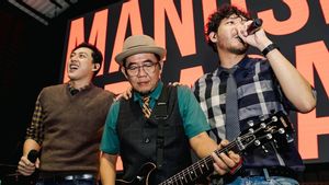 Yovie & Nuno Rayakan 10 Juta Streams di Spotify untuk Single Misal