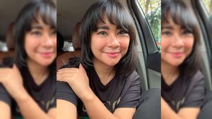  Chikita Meidy Ungkap Uang Bisnisnya Rp160 Juta Dipakai Suami untuk Judi Online