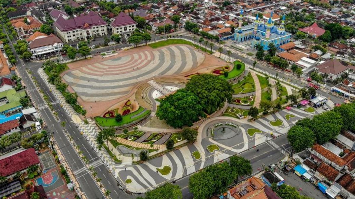 Vous voulez vivre plus calmement? Voici les villes pour un mode de vie lent en Indonésie qui valent la peine d'être considérés
