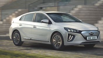 The Reason Hyundai Is Confident In Selling Electric Cars In Indonesia