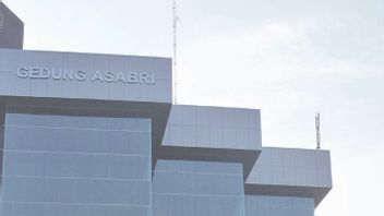 Ministry Of BUMN Removes Two ASABRI Directors