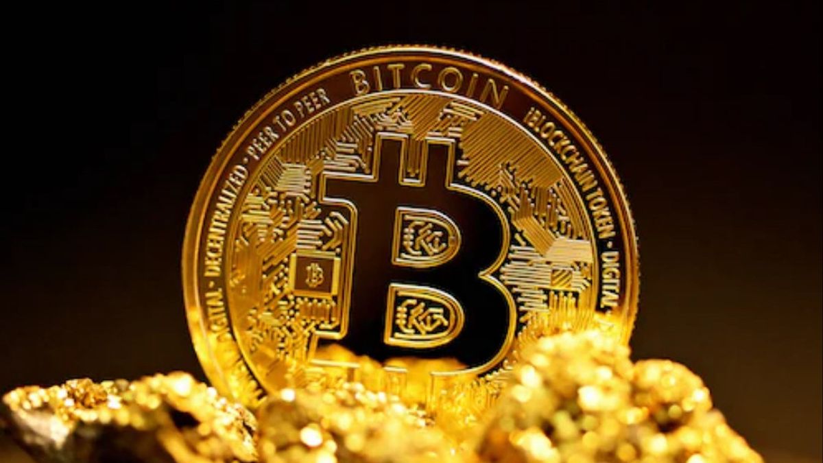 Bitcoin Masuk Guinness World Records Sebagai <i>Cryptocurrency</i> Terdesentralisasi Pertama di Dunia