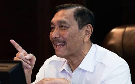 Konglomerat Chairul Tanjung Bertanya ke Luhut: Kenapa kok Ada Anggapan Luhut Lagi Luhut Lagi?