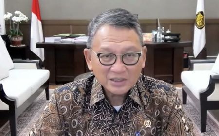 Menteri ESDM Ungkap Alasan Air Products Hengkang dari Konsorsium Bersama PTBA