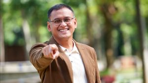 Gejolak Selat Hormuz Dongkrak Harga Urea Global, Dirut Pupuk Klaim Tetap Aman