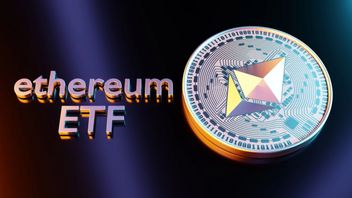 Sempat Terpuruk, ETF Ethereum Kembali Catat Aliran Masuk Bersih Rp89 Miliar