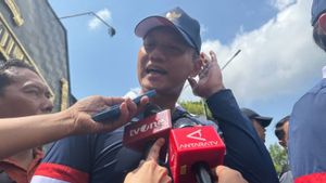 Akmil的教育纪念日,AHY在Prabowo内阁汇报地点的怀旧