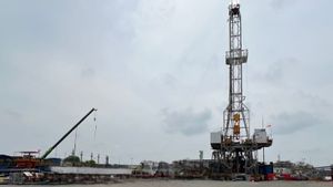 Sumur Kedua BUIC ExxonMobil Siap Tambah 13,000 BOPD