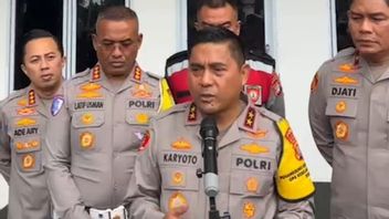 Polda Metro Ambil Alih Kasus Kematian Diplomat, Target Rampung Sepekan