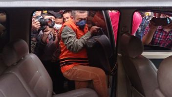 Sejumlah Saksi di Kasus Suap Eks Walkot Yogyakarta Bakal Terus Dipanggil KPK