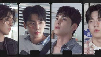 Early September, DAY6 Ready To Release New Mini Album