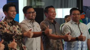 Industri Tekstil Nganjuk Bertahan di Tengah Gejolak Ekonomi Dunia