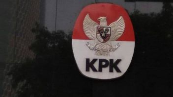 KPK Cecar Semarang City Secretary on Work Regulation